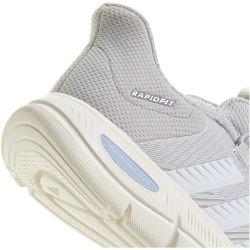 adidas Cloudfoam Flex Laces Sneaker Damen HP7003 - dash grey/cloud white/lgh solid grey 36 2/3