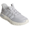 adidas Cloudfoam Flex Laces Sneaker Damen HP7003 - dash grey/cloud white/lgh solid grey 36 2/3