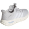 adidas Cloudfoam Flex Laces Sneaker Damen HP7003 - dash grey/cloud white/lgh solid grey 36 2/3