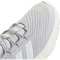 adidas Cloudfoam Flex Laces Sneaker Damen HP7003 - dash grey/cloud white/lgh solid grey 36 2/3