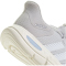 adidas Cloudfoam Flex Laces Sneaker Damen HP7003 - dash grey/cloud white/lgh solid grey 36 2/3