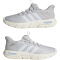 adidas Cloudfoam Flex Laces Sneaker Damen HP7003 - dash grey/cloud white/lgh solid grey 36 2/3