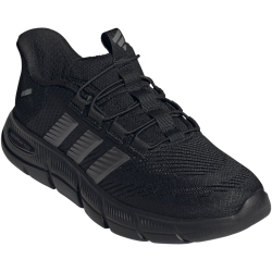 adidas Cloudfoam Flex Laces Sneaker Damen HP6992 - core...