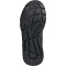 adidas Cloudfoam Flex Laces Sneaker Damen HP6992 - core black/core black/carbon 36