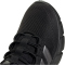 adidas Cloudfoam Flex Laces Sneaker Damen HP6992 - core black/core black/carbon 36