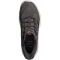 adidas Cloudfoam Flex Laces Sneaker Herren KK3482 - charcoal/carbon/lucid orange 39 1/3