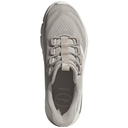 adidas Cloudfoam Flex Laces Sneaker Herren HQ9359 - wonder beige/off white/wonder alumina 40 2/3