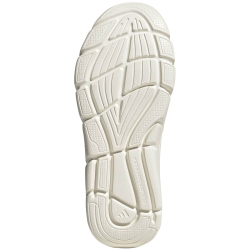adidas Cloudfoam Flex Laces Sneaker Herren HQ9359 - wonder beige/off white/wonder alumina 40 2/3