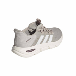 adidas Cloudfoam Flex Laces Sneaker Herren HQ9359 - wonder beige/off white/wonder alumina 40 2/3