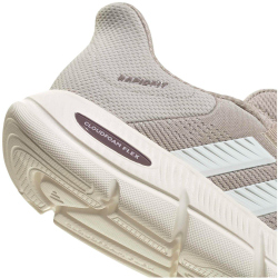 adidas Cloudfoam Flex Laces Sneaker Herren HQ9359 - wonder beige/off white/wonder alumina 40 2/3