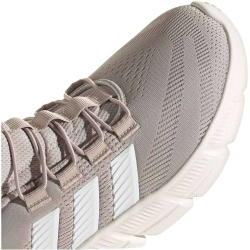 adidas Cloudfoam Flex Laces Sneaker Herren HQ9359 - wonder beige/off white/wonder alumina 40 2/3