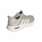 adidas Cloudfoam Flex Laces Sneaker Herren HQ9359 - wonder beige/off white/wonder alumina 40 2/3