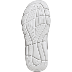adidas Cloudfoam Flex Laces Sneaker Herren HP6998 - charcoal/clay/carbon 39 1/3