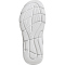 adidas Cloudfoam Flex Laces Sneaker Herren HP6998 - charcoal/clay/carbon 39 1/3