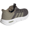 adidas Cloudfoam Flex Laces Sneaker Herren HP6998 - charcoal/clay/carbon 39 1/3