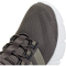 adidas Cloudfoam Flex Laces Sneaker Herren HP6998 - charcoal/clay/carbon 39 1/3