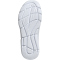 adidas Cloudfoam Flex Laces Sneaker Herren HP6995 - grey two/cloud white/grey three 41 1/3