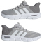 adidas Cloudfoam Flex Laces Sneaker Herren HP6995 - grey two/cloud white/grey three 41 1/3