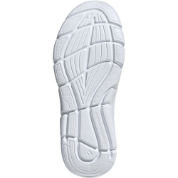 adidas Cloudfoam Flex Laces Sneaker Herren HP6994 - core black/cloud white/grey three 39 1/3