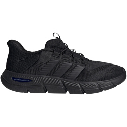 adidas Cloudfoam Flex Laces Sneaker Herren HP6993 - core black/core black/carbon 41 1/3