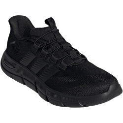 adidas Cloudfoam Flex Laces Sneaker Herren HP6993 - core black/core black/carbon 41 1/3