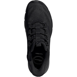 adidas Cloudfoam Flex Laces Sneaker Herren HP6993 - core black/core black/carbon 41 1/3