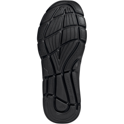 adidas Cloudfoam Flex Laces Sneaker Herren HP6993 - core black/core black/carbon 41 1/3