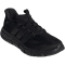 adidas Cloudfoam Flex Laces Sneaker Herren HP6993 - core black/core black/carbon 41 1/3