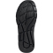adidas Cloudfoam Flex Laces Sneaker Herren HP6993 - core black/core black/carbon 41 1/3