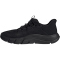 adidas Cloudfoam Flex Laces Sneaker Herren HP6993 - core black/core black/carbon 41 1/3