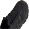 adidas Cloudfoam Flex Laces Sneaker Herren HP6993 - core black/core black/carbon 41 1/3