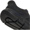 adidas Cloudfoam Flex Laces Sneaker Herren HP6993 - core black/core black/carbon 41 1/3
