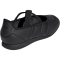 adidas Barreda Mary Jane Sneaker Kinder JS2432 - core black/core black/core black 38 2/3