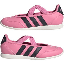 adidas Barreda Mary Jane Sneaker Kinder JP6738 - bliss pink/carbon/off white 35.5