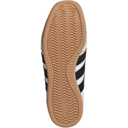 adidas Barreda Mary Jane Sneaker Kinder JP6736 - core white/core black/silver met. 40