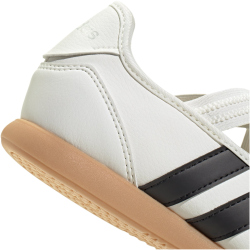 adidas Barreda Mary Jane Sneaker Kinder JP6736 - core white/core black/silver met. 40