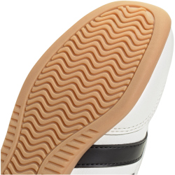 adidas Barreda Mary Jane Sneaker Kinder JP6736 - core white/core black/silver met. 40