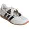 adidas Barreda Mary Jane Sneaker Kinder JP6736 - core white/core black/silver met. 40