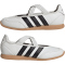 adidas Barreda Mary Jane Sneaker Kinder JP6736 - core white/core black/silver met. 40
