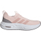 adidas Cloudfoam Cuxxion Sneaker Damen HP3464 - wonder quartz/sandy pink met./taupe oxide 38