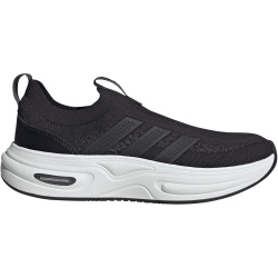 adidas Cloudfoam Cuxxion Sneaker Damen HP3459 - core black/carbon/cloud white 42