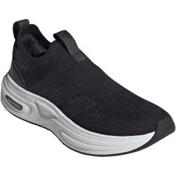 adidas Cloudfoam Cuxxion Sneaker Damen HP3459 - core black/carbon/cloud white 42