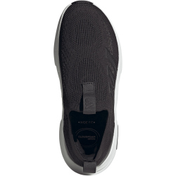 adidas Cloudfoam Cuxxion Sneaker Damen HP3459 - core black/carbon/cloud white 42