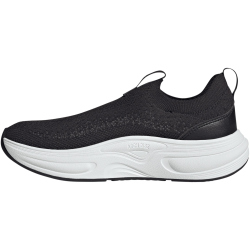adidas Cloudfoam Cuxxion Sneaker Damen HP3459 - core black/carbon/cloud white 42