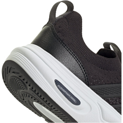adidas Cloudfoam Cuxxion Sneaker Damen HP3459 - core black/carbon/cloud white 42