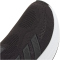 adidas Cloudfoam Cuxxion Sneaker Damen HP3459 - core black/carbon/cloud white 42
