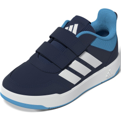 adidas Tensaur Sport 3.0 Sneaker Kinder KI7568 - dark blue/cloud white/semi blue burst 31