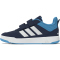 adidas Tensaur Sport 3.0 Sneaker Kinder KI7568 - dark blue/cloud white/semi blue burst 31
