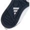 adidas Tensaur Sport 3.0 Sneaker Kinder KI6507 - cloud white/collegiate green/collegiate navy 28