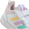 adidas Tensaur Sport 3.0 Sneaker Kinder KI6506 - cloud white/bliss lilac/clear pink 31